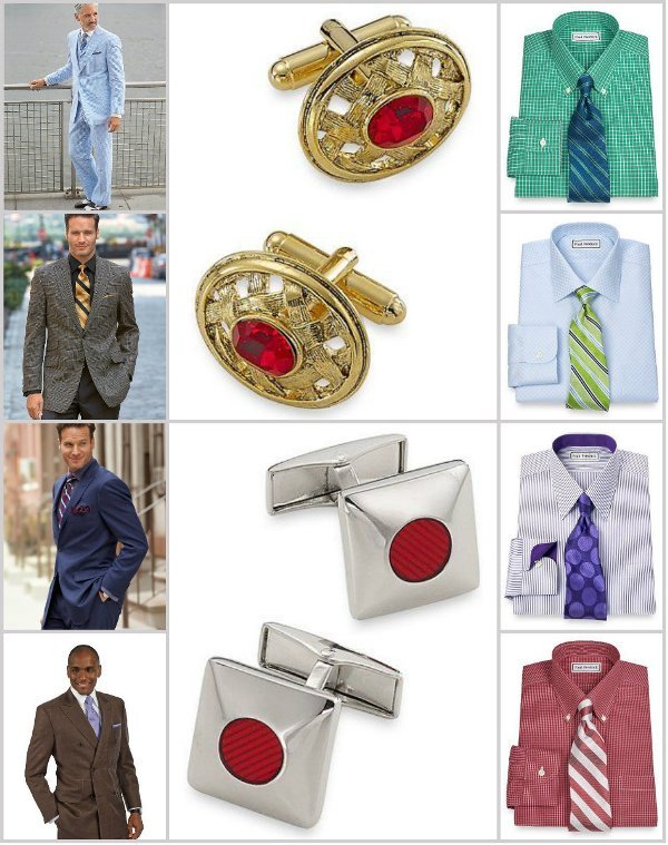 Coupons We Love- Paul Fredrick Showcasing the Best Fashion Value