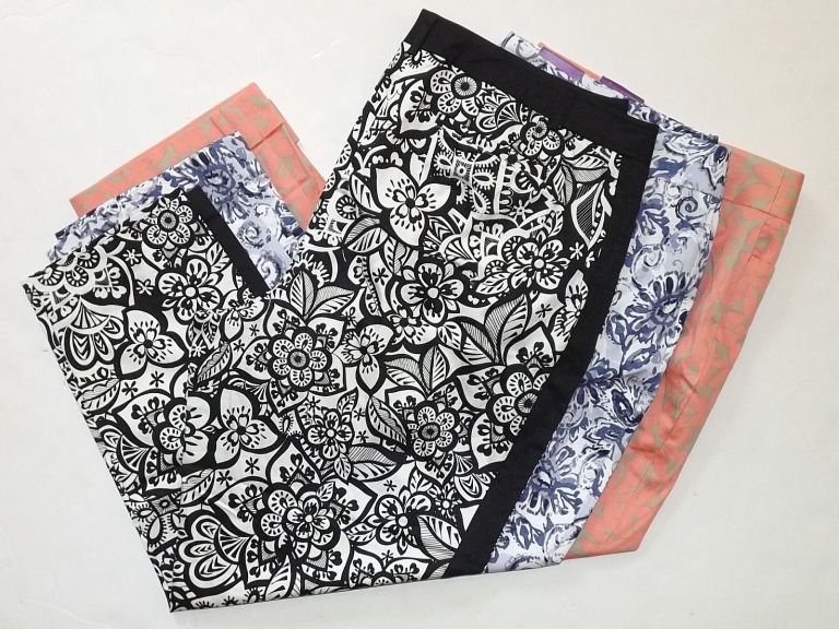 Curvy-Chics!!! Look Cool at Beach with Lane Bryant