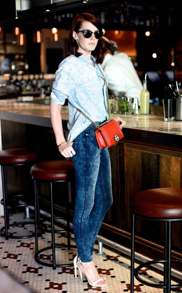 Discard 12 Fashion Rules Right Away for Better—Cheers to Them