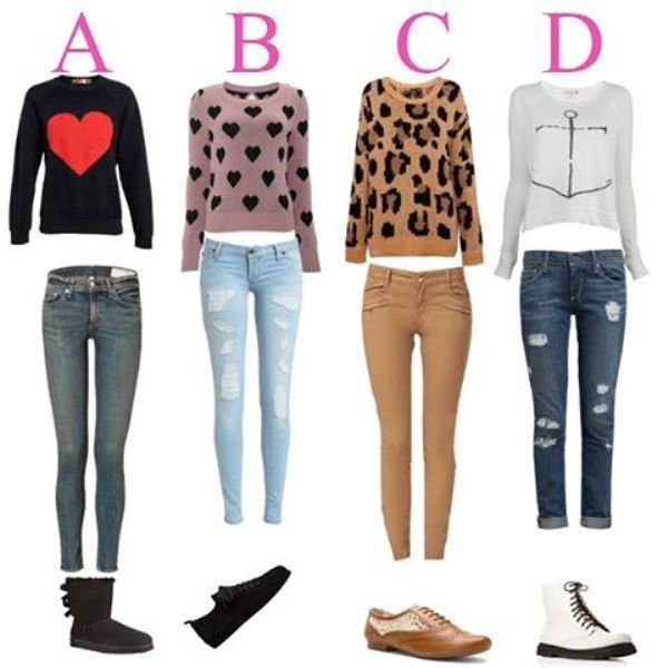 No Need to Splurge on Clothes in April – We have the Best Deal Round Up