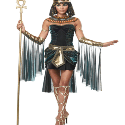 16 Top Rated Halloween Costumes for Women that are Sure to Win