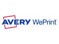 Avery WePrint Discount Code